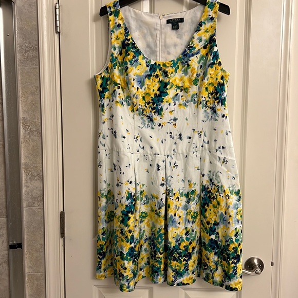 Ralph Lauren Dress